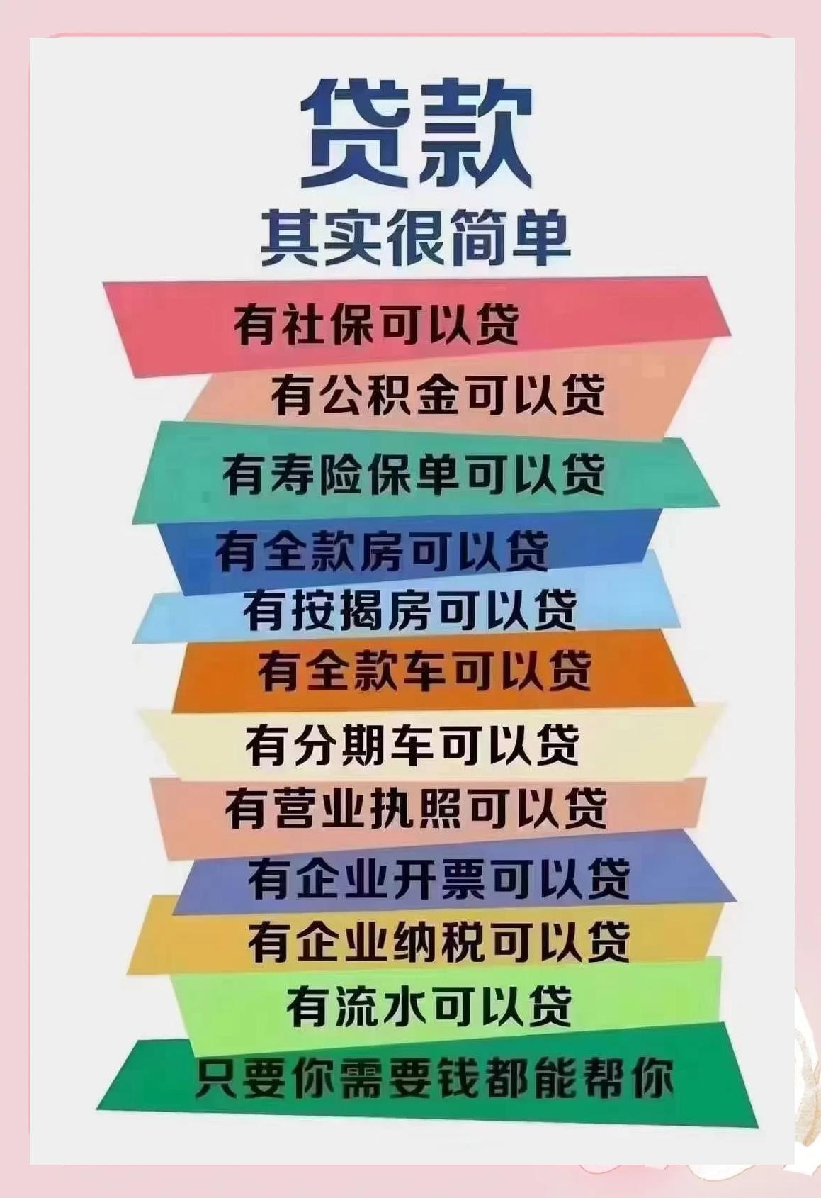 滕州最新有社保必下的小额贷款方法分析(最方便真实的滕州个人社保贷款能贷多少方法)
